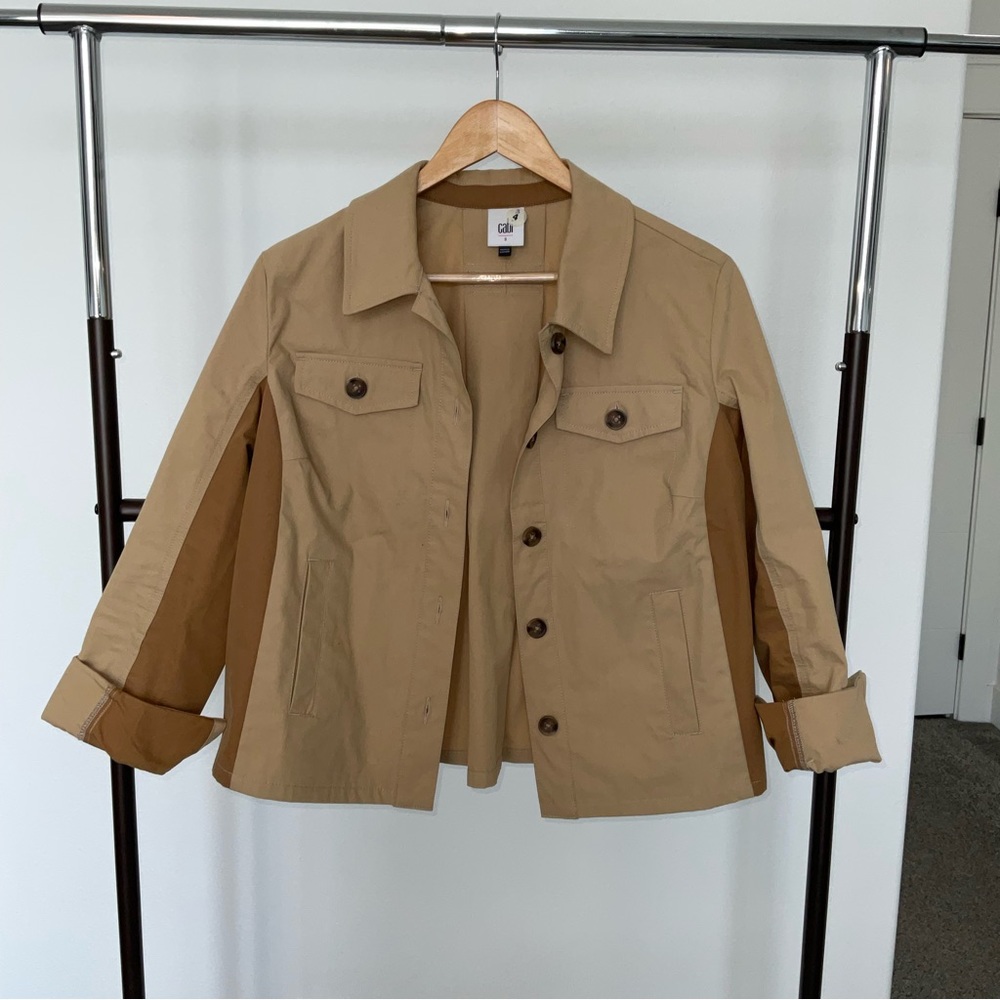 Mason Jacket - Picture 2 of 4